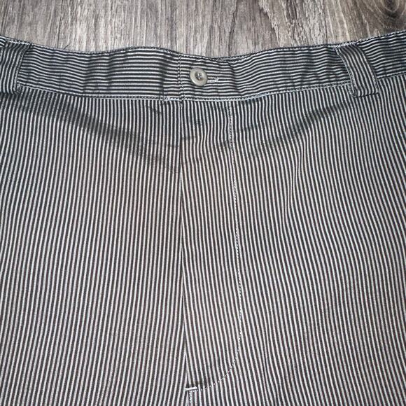 Snake Eyes Golf Shorts Size 36 - Picture 2 of 6